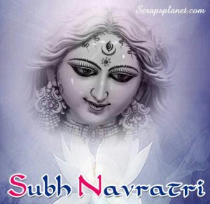 May this navratree we are all blessed with peace & prosperity.